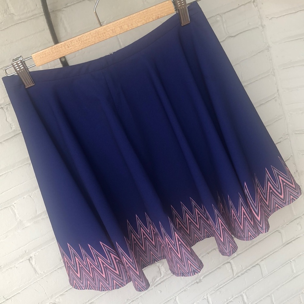 Rhythm Circle Skirt - Size 6
